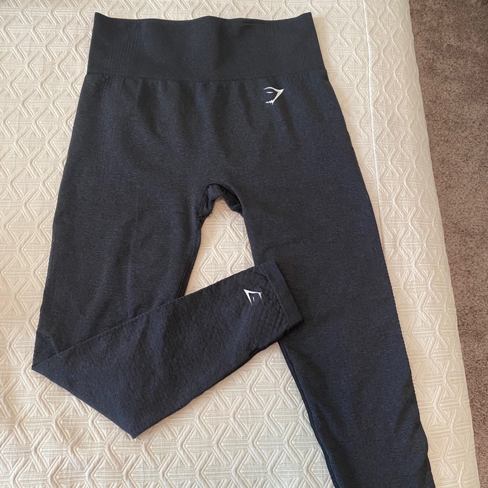 Gymshark vital seamless M